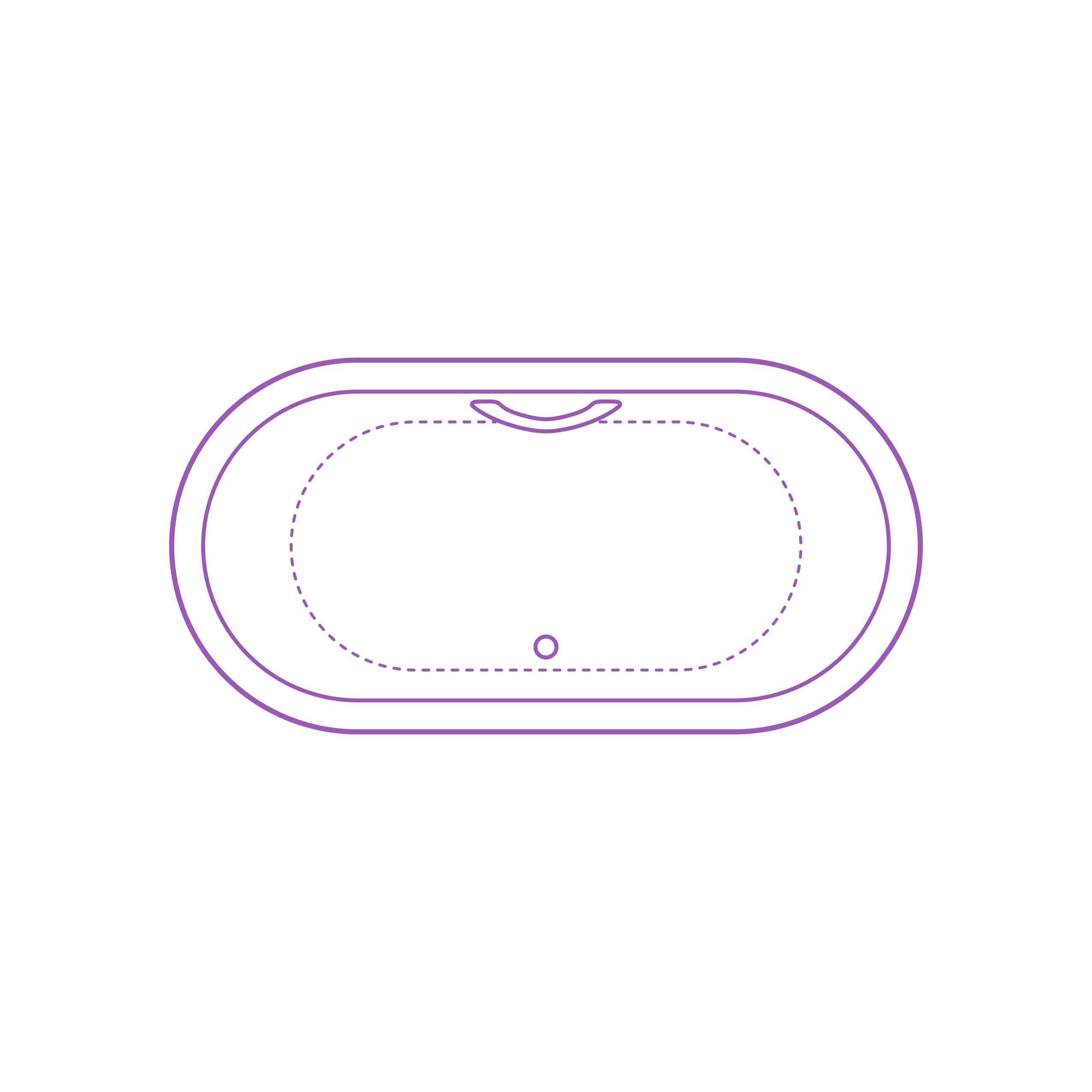 Fixtures Bathtubs Baths Toto Nexus Soaker Bathtub Vinyl Svg File Free Vectors